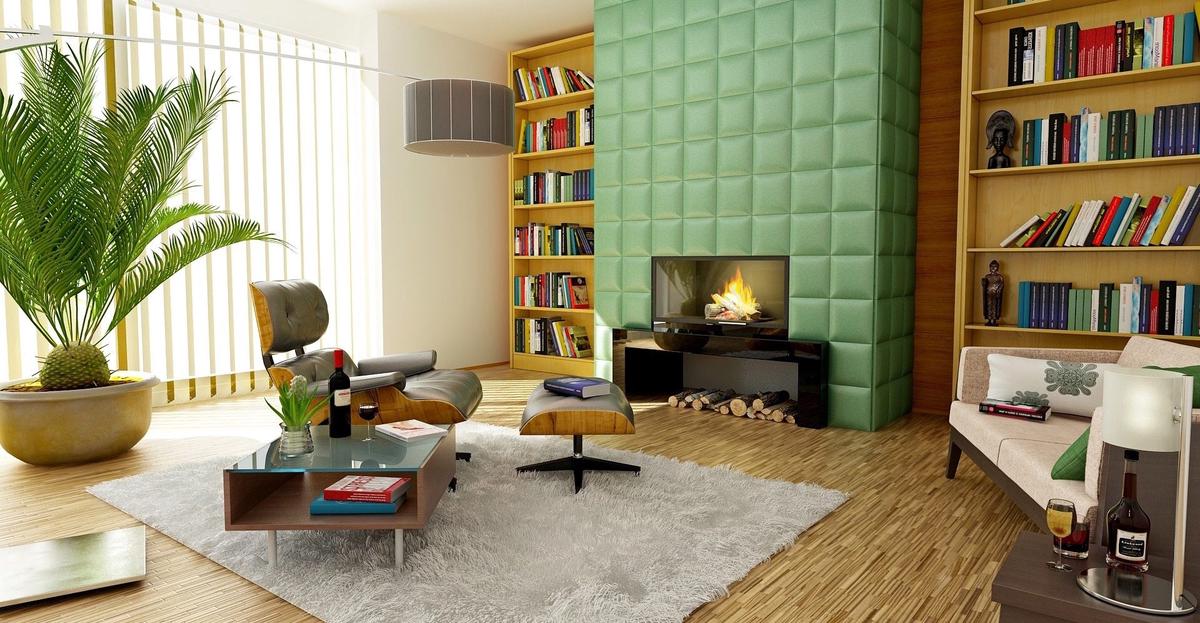 Woondecoratie: sfeerbepalend in jouw interieur