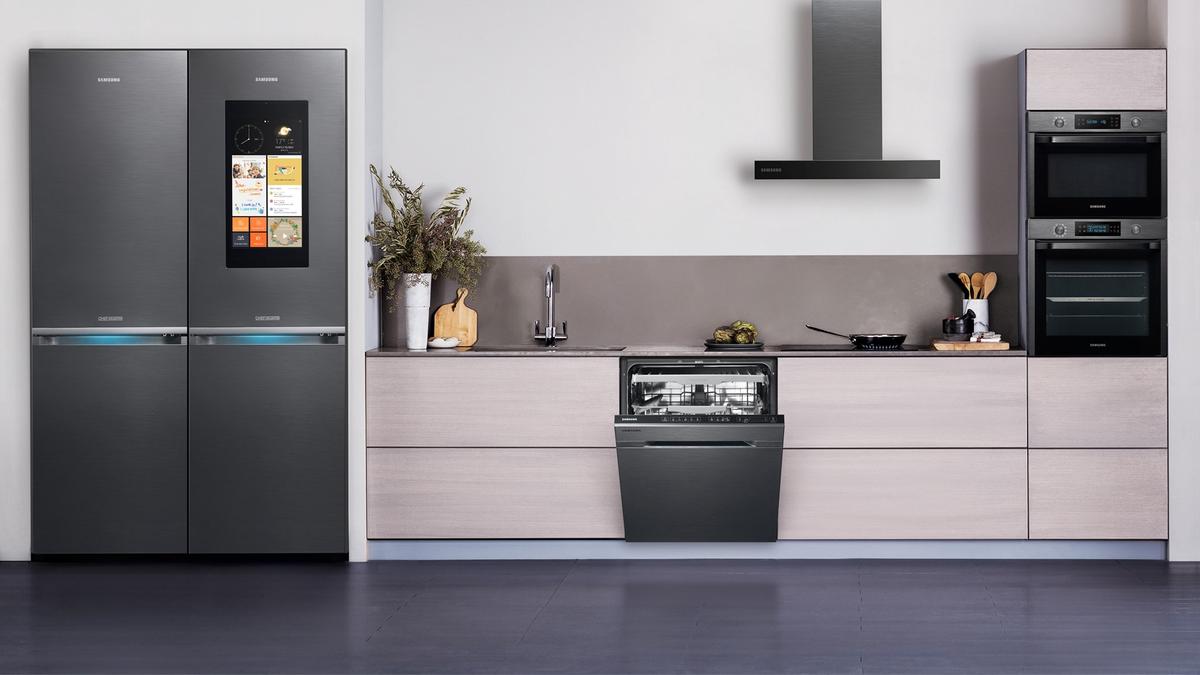 Smarthome-oplossingen van LG en Samsung