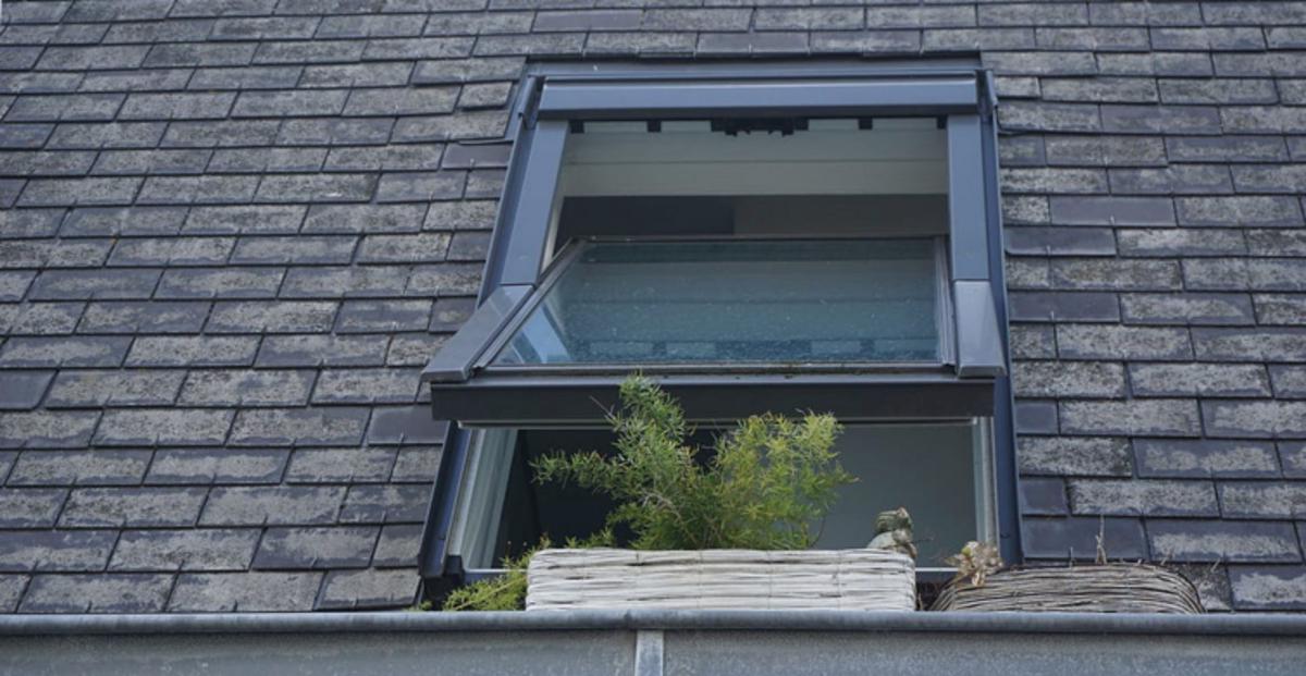 De voordelen van een dakraam