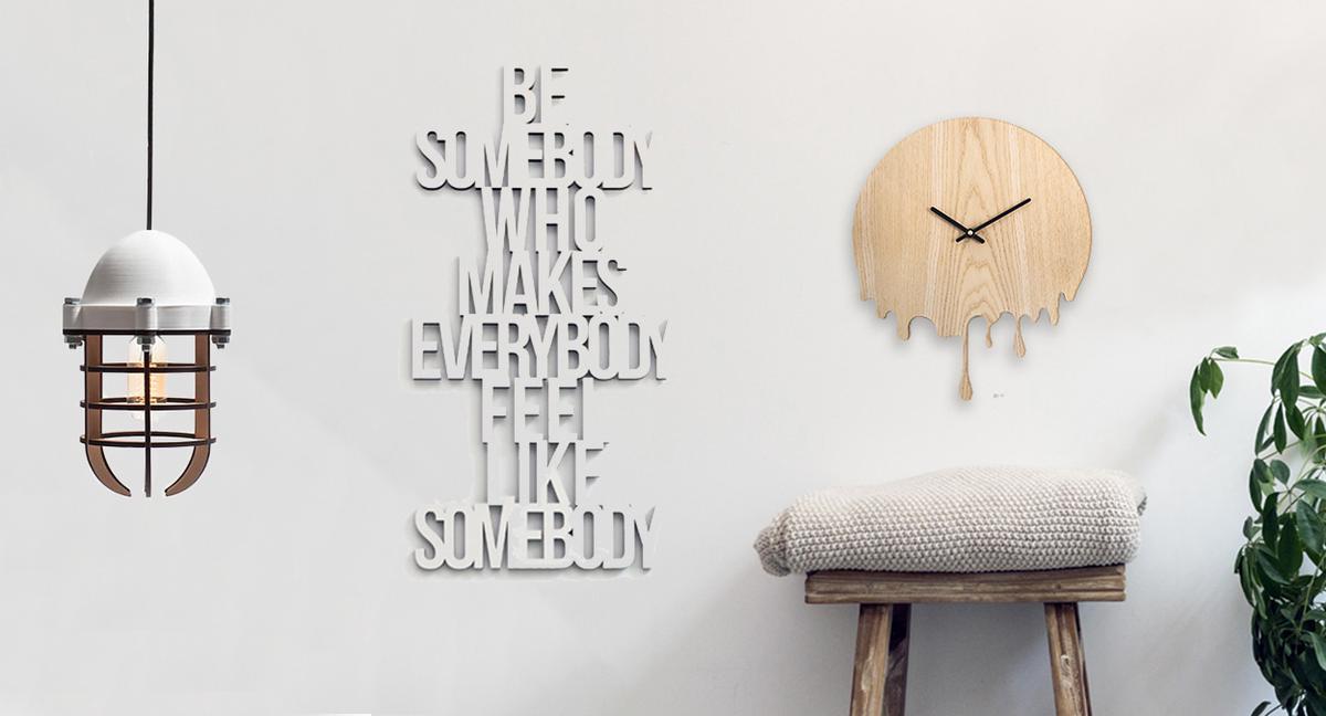 Uit hout gesneden producten en cadeaus ‘Wood Woow!’