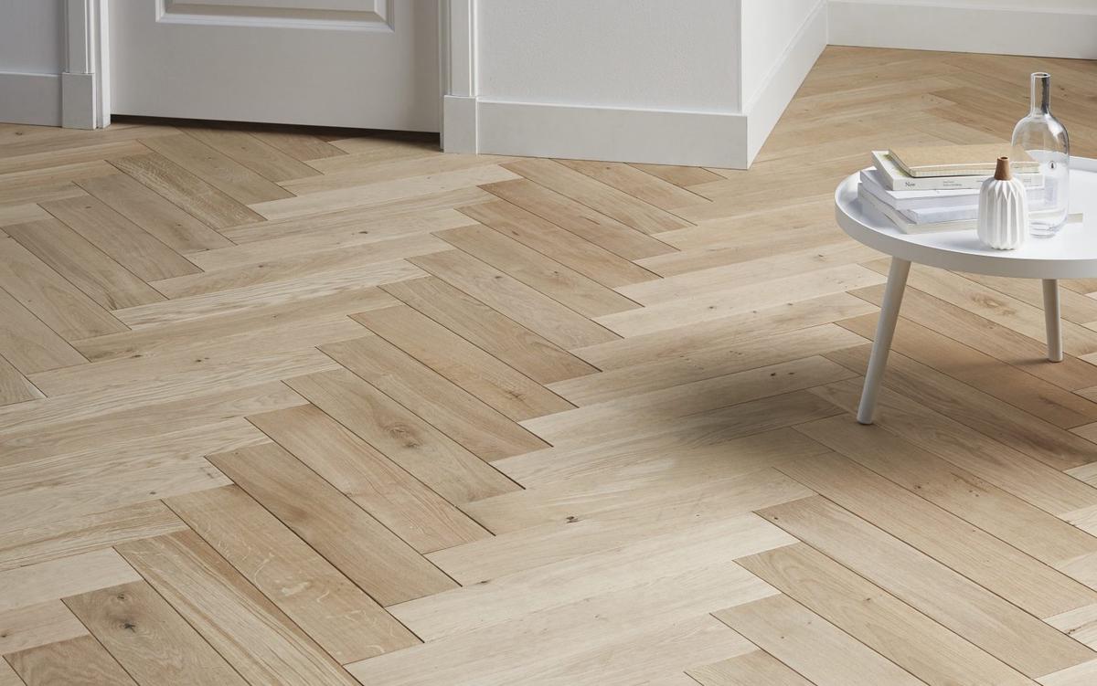 Houten vloeren inspiratie