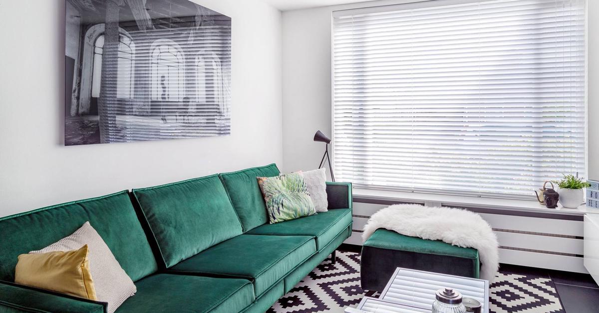 De mooiste jaloezieën op maat voor jouw interieur