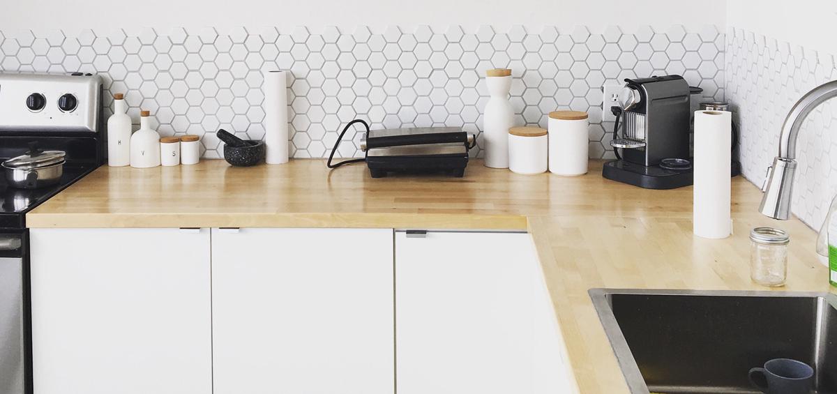 Manieren om je keuken energiezuiniger te maken