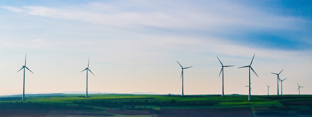 In 3 stappen 100% groene én voordeliger energie