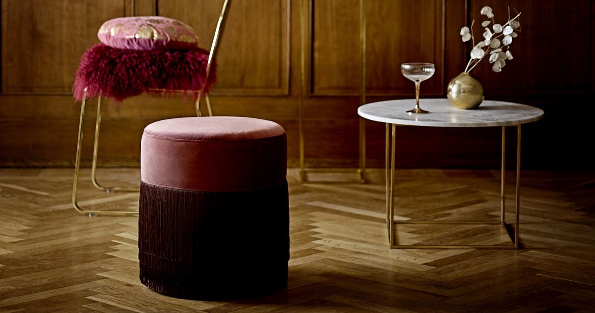 Touch of Luxury – Trend 2018 &#8211; 2019