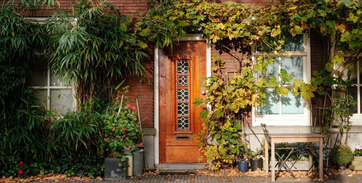 In 5 stappen jouw droomhuis kopen