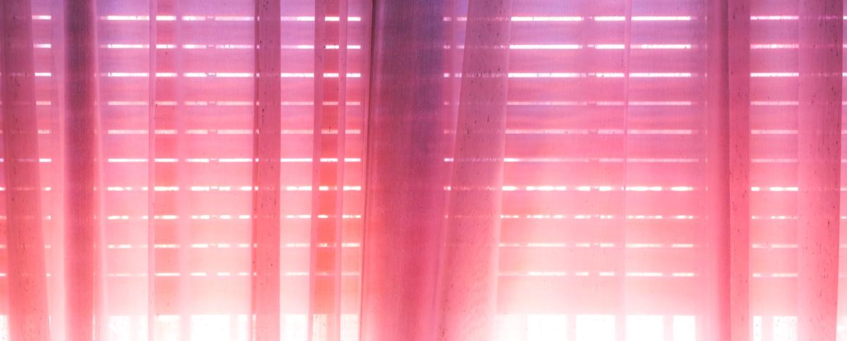 De mooiste raamdecoratie voor in huis!