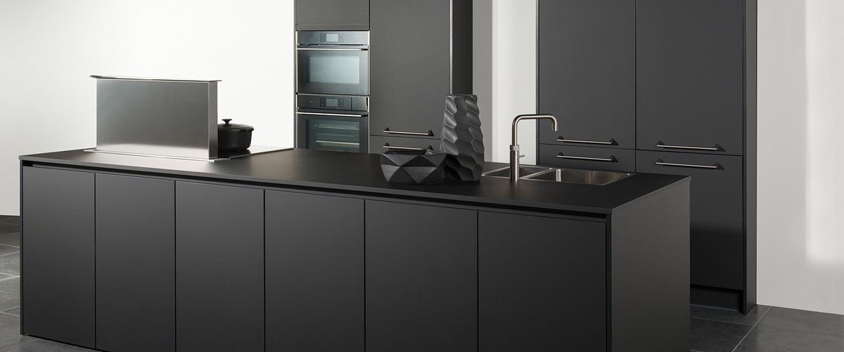 De ideale keukenopstelling voor jouw interieur