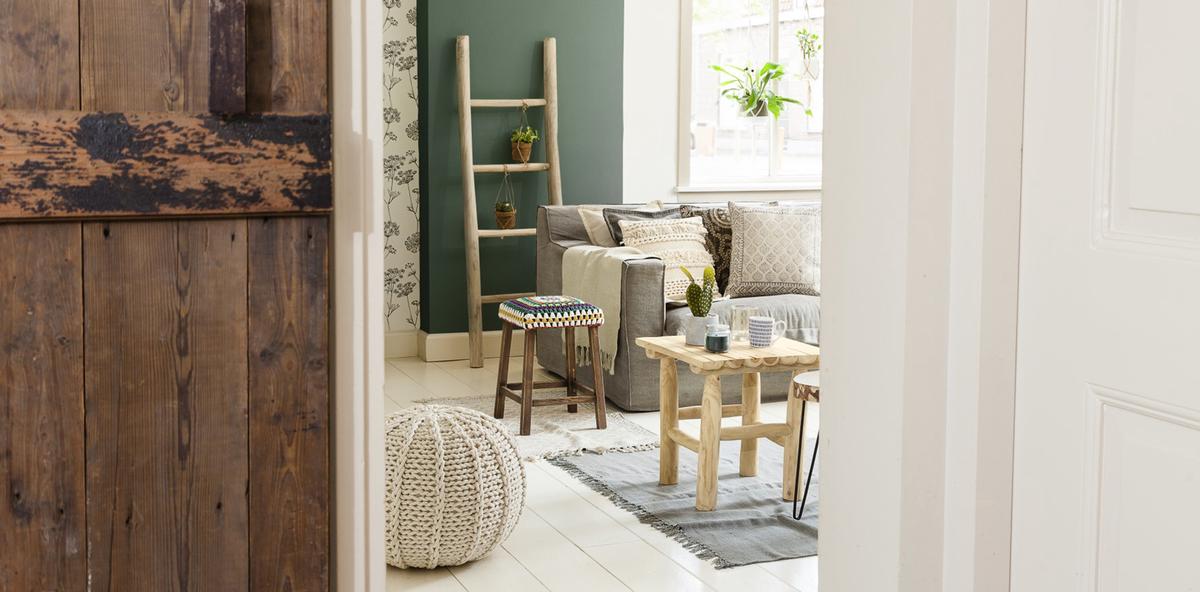 Uitblinkers voor jouw interieur