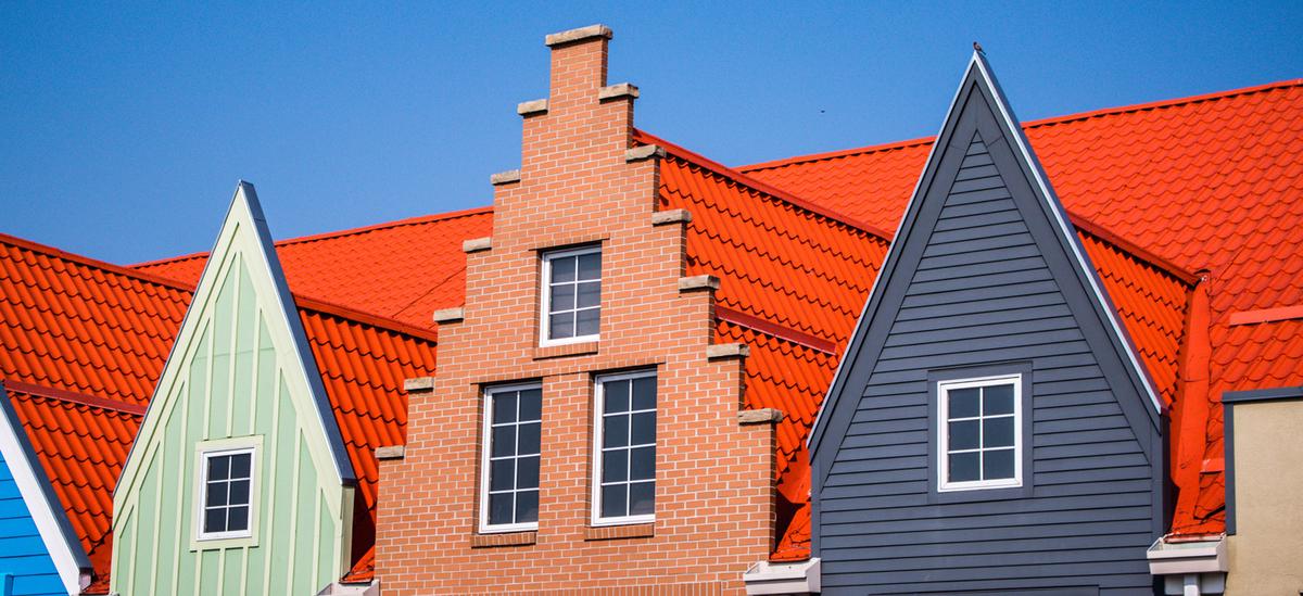 Trends in kozijnen en ramen