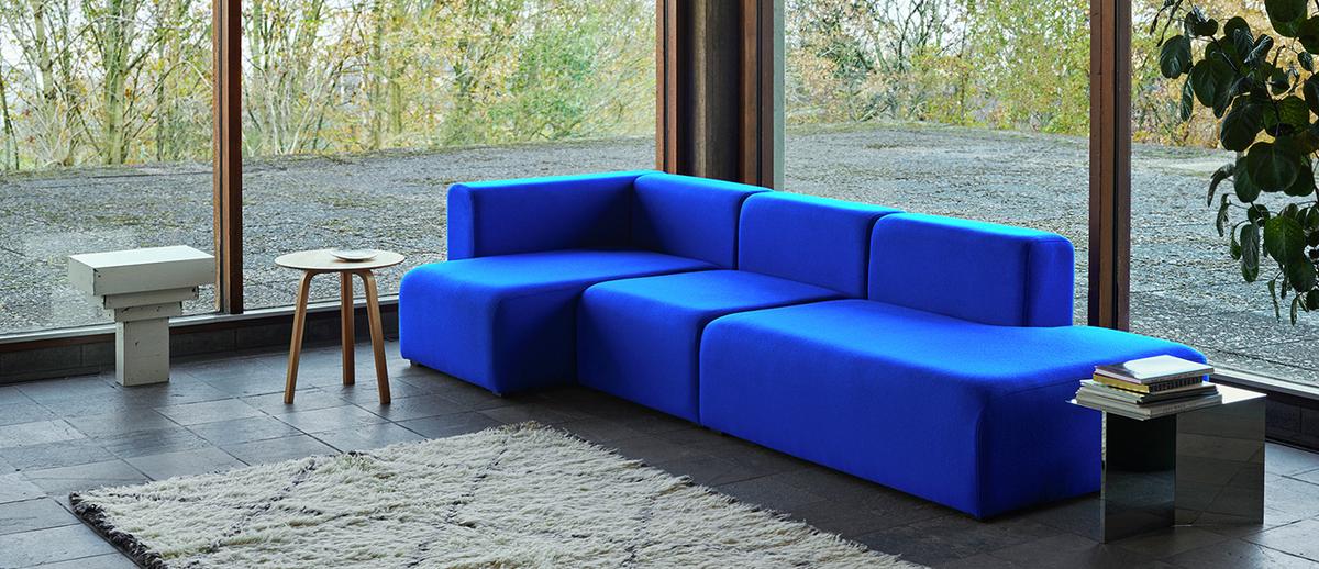 De stijlvolle bijzettafels van HAY