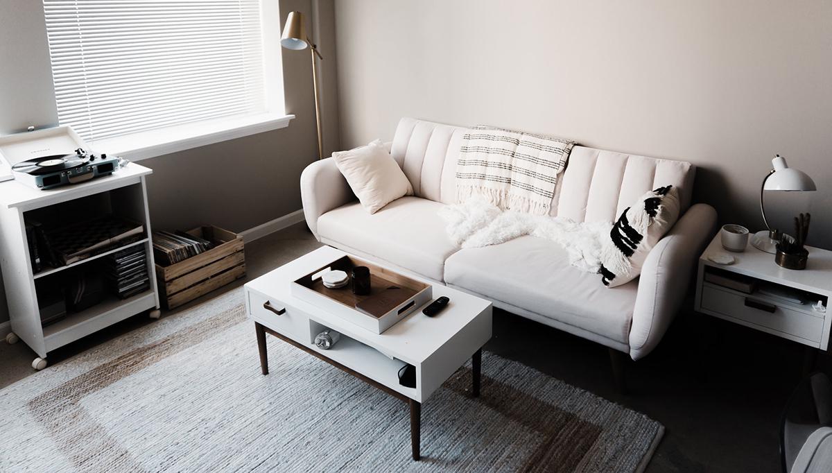 4 tips voor een comfortabel huis