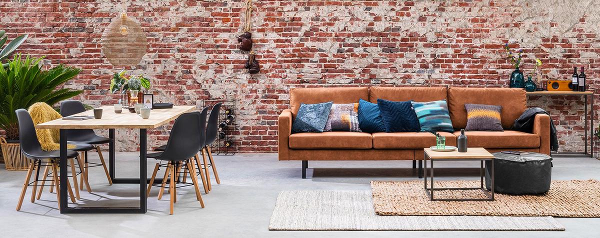 Heel veel korting met de 100 grootste meubel aanbiedingen!