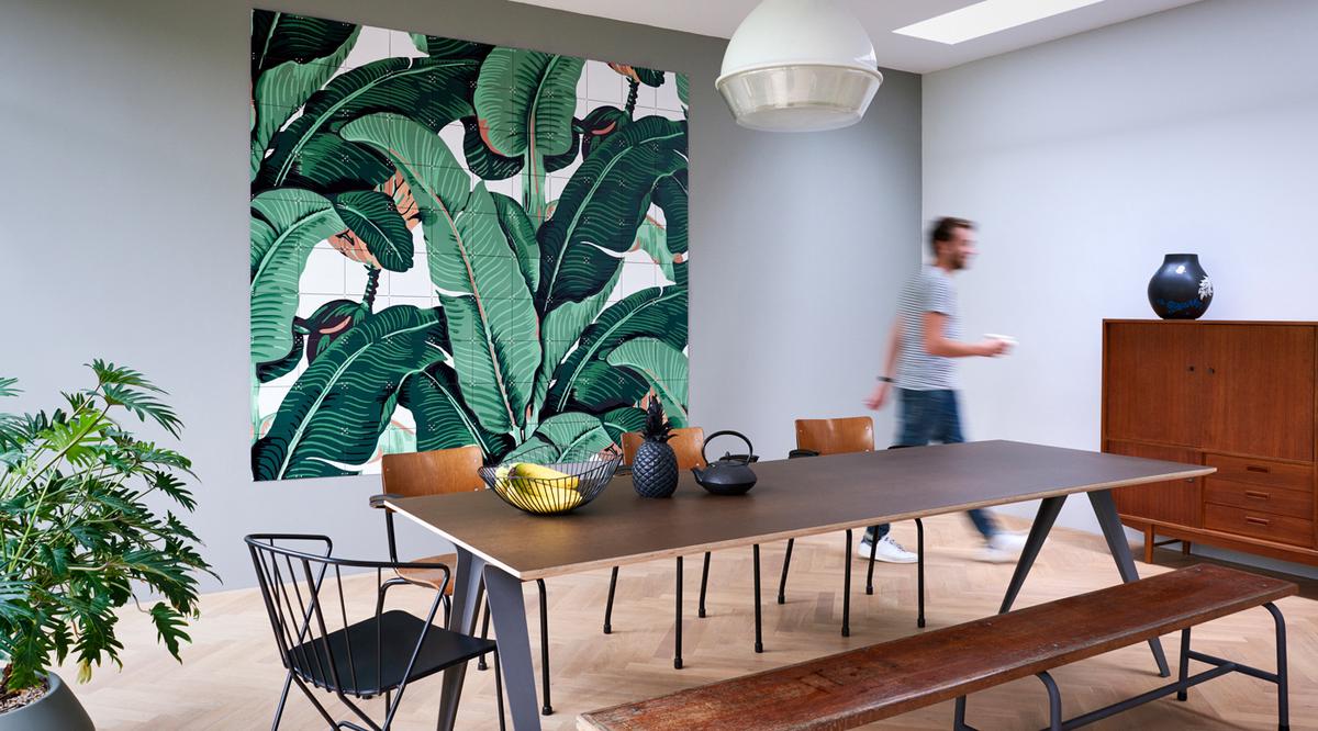 IXXI: de meest unieke wanddecoratie voor in huis