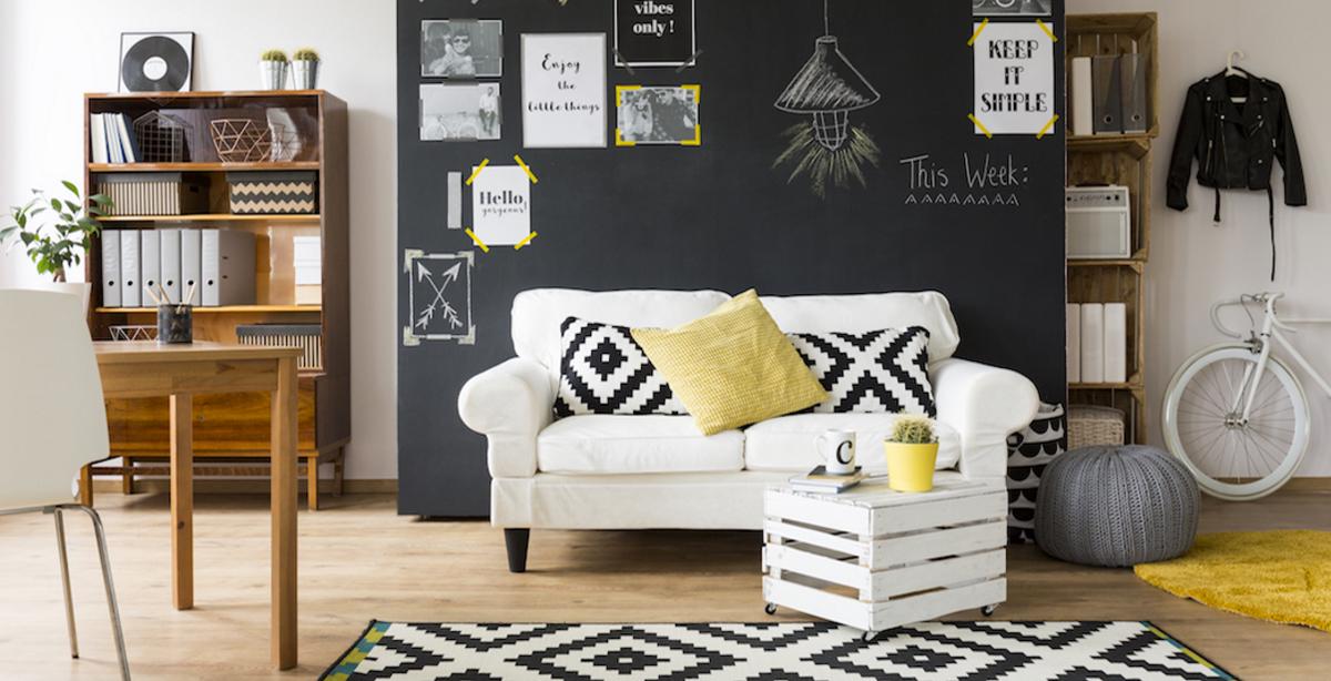 Jouw huurwoning opknappen? 3 budget tips!