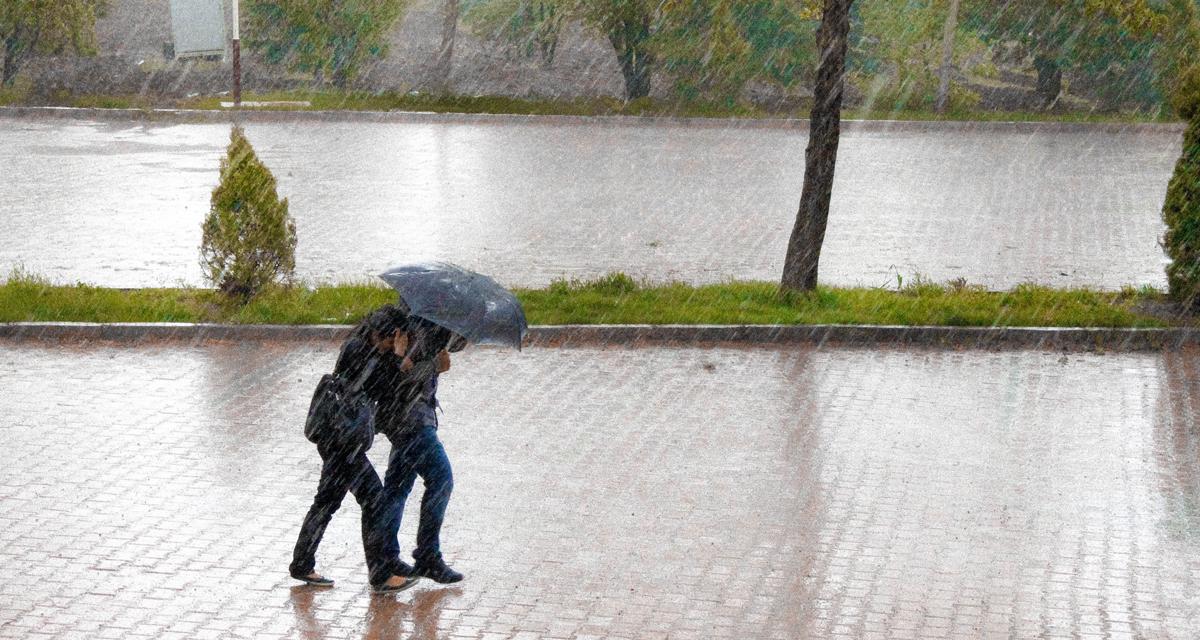 Een einde aan het gevecht met water!