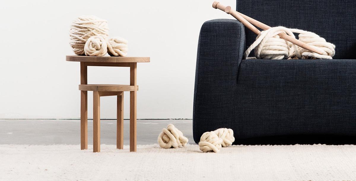 De voor- en nadelen van een wollen vloerkleed