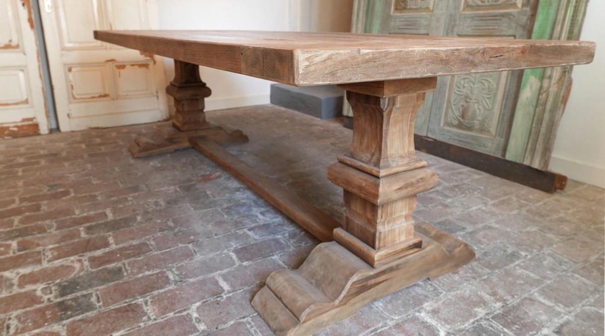 Kloostertafel