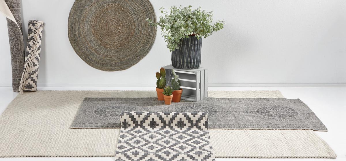 3 tips om je vloerkleed te reinigen