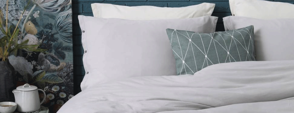 Dé combi voor het hele jaar: een 4-seizoenendekbed met een flanellen dekbedovertrek