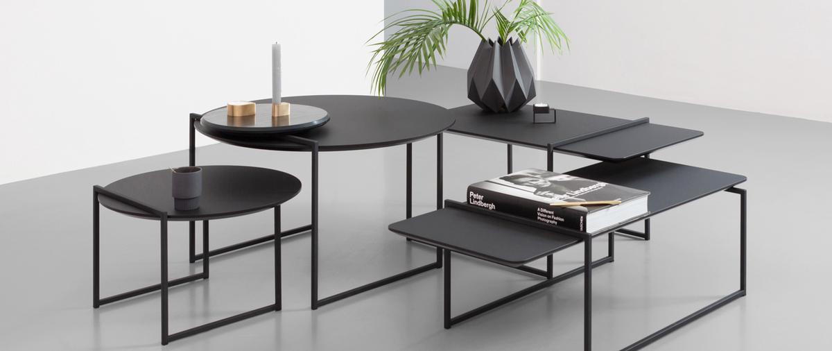 Odesi voegt nieuwe meubeldesigns toe aan haar collectie