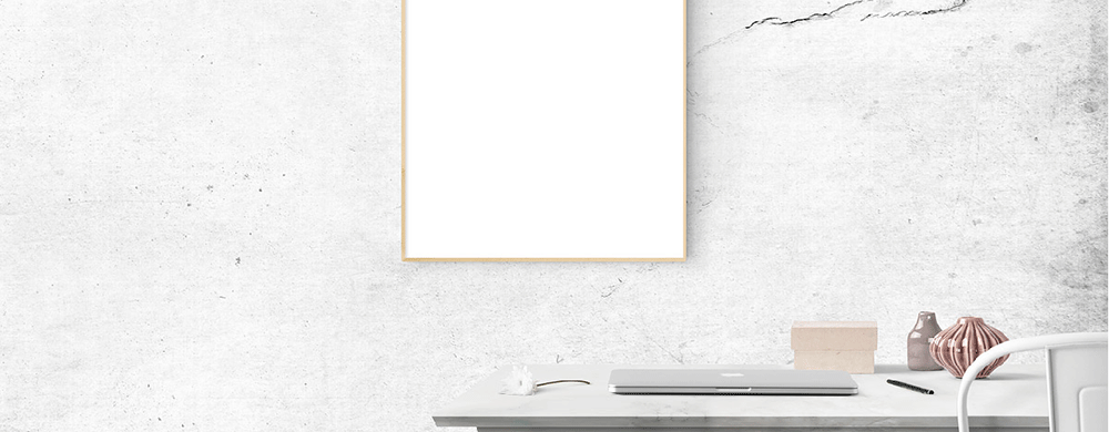 Een minimalistisch interieur: dat decoreer je toch gewoon zelf?