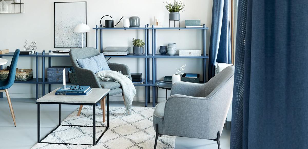 Get the style: 3x raak met de woontrends van het najaar 2018 – 2019