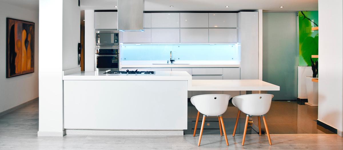 6 tips voor jouw droomkeuken