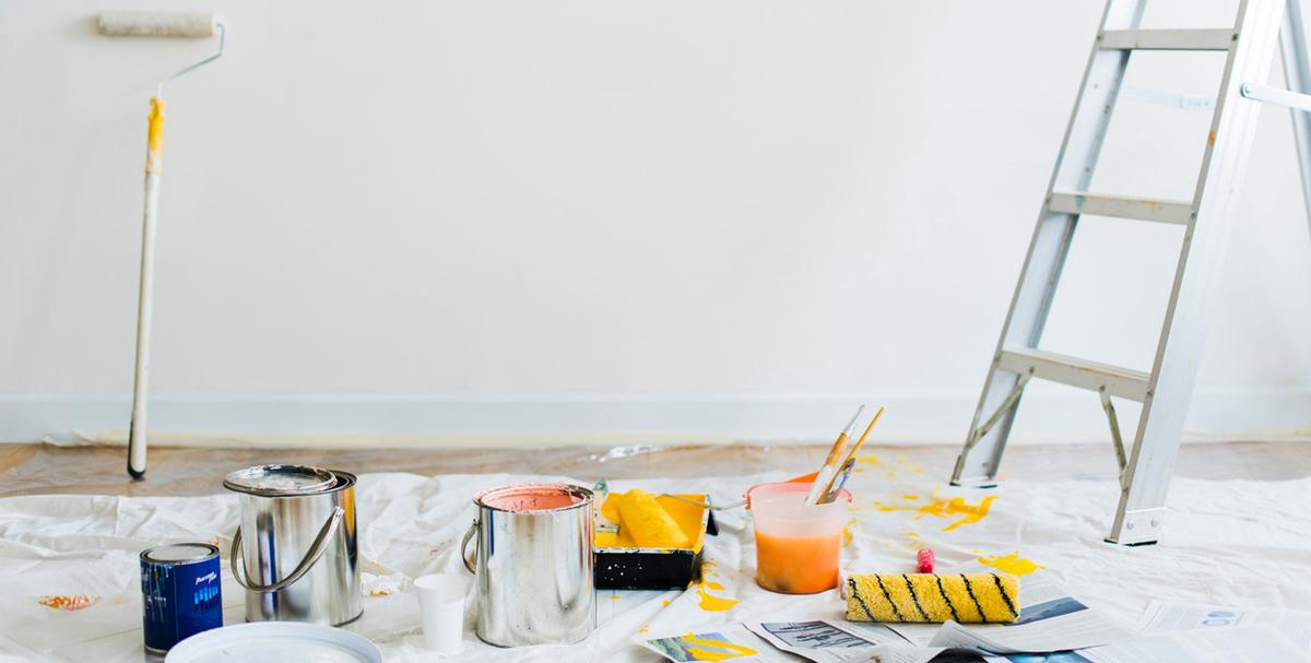 5 tips die jou helpen met klussen