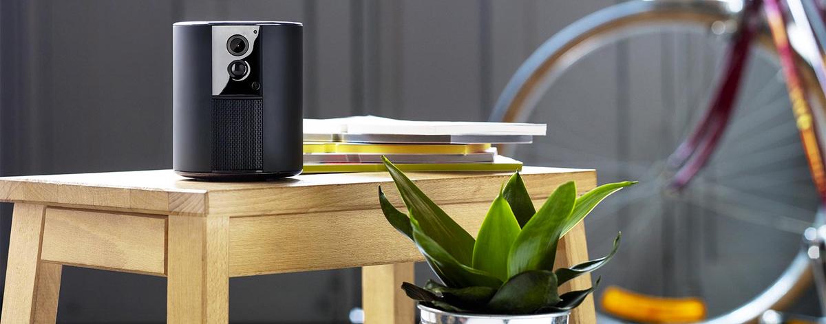 Slim schakelen met slimme accessoires in huis