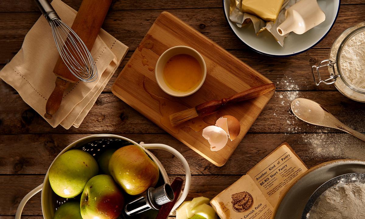 6 onmisbare bakbenodigdheden voor thuis