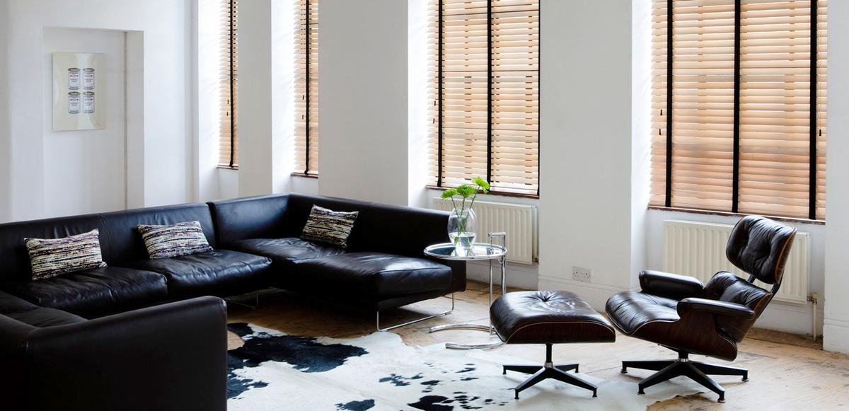 De 4 beste type raamdecoratie voor meer sfeer en functionaliteit!