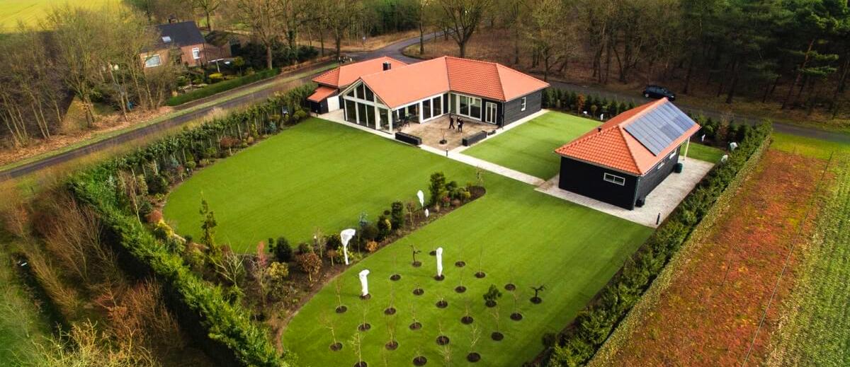 4x Waarom je moet kiezen voor kunstgras