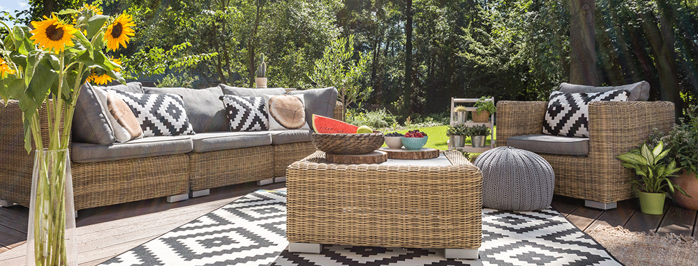 Dé tuintrends van 2019