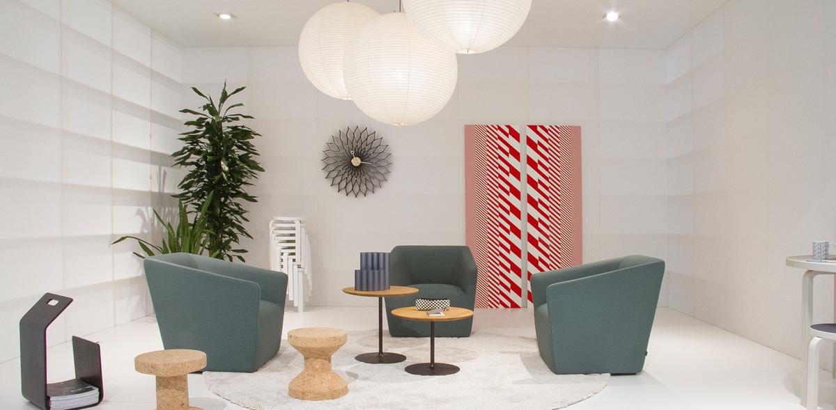 3x Subtiele sfeerlampen voor LED-verlichting in huis