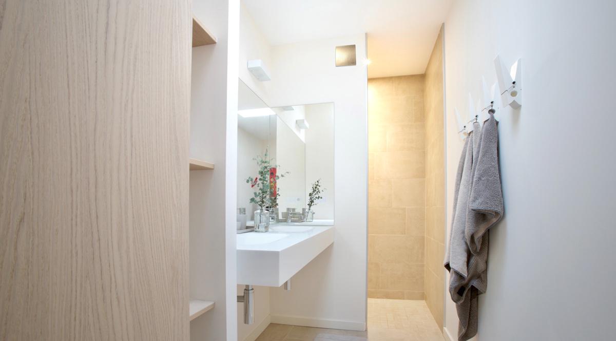 Weg met vocht met deze 4 design badkamerventilatoren