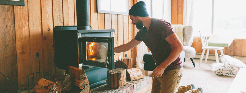 4x Handige tips over haardhout