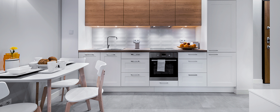 Je keuken persoonlijker maken: 6 tips