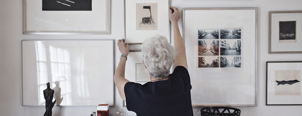 4x Eenvoudige tips om langer thuis te blijven wonen