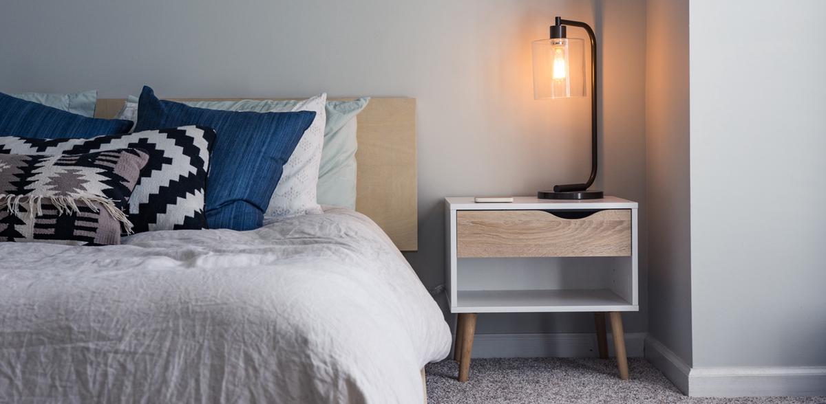 5 Redenen waarom je wilt slapen in een waterbed