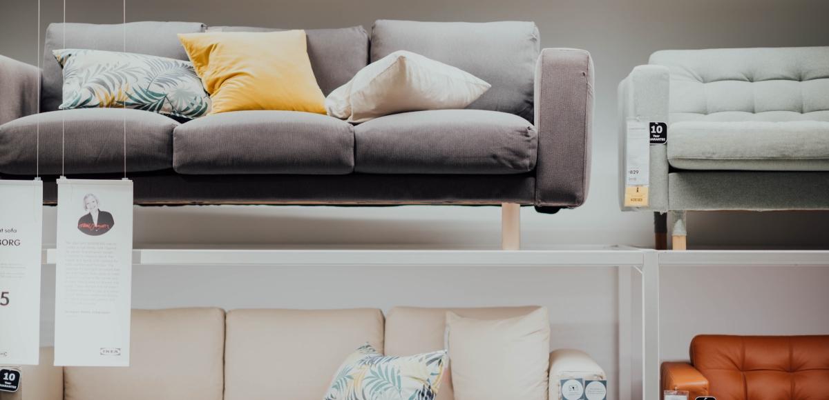 Tips en tricks bij grote meubelaankopen