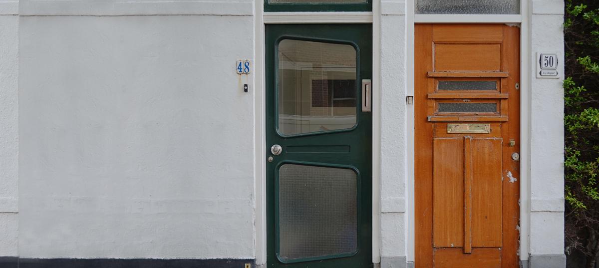 Waarom je het beste NU een huis kunt kopen