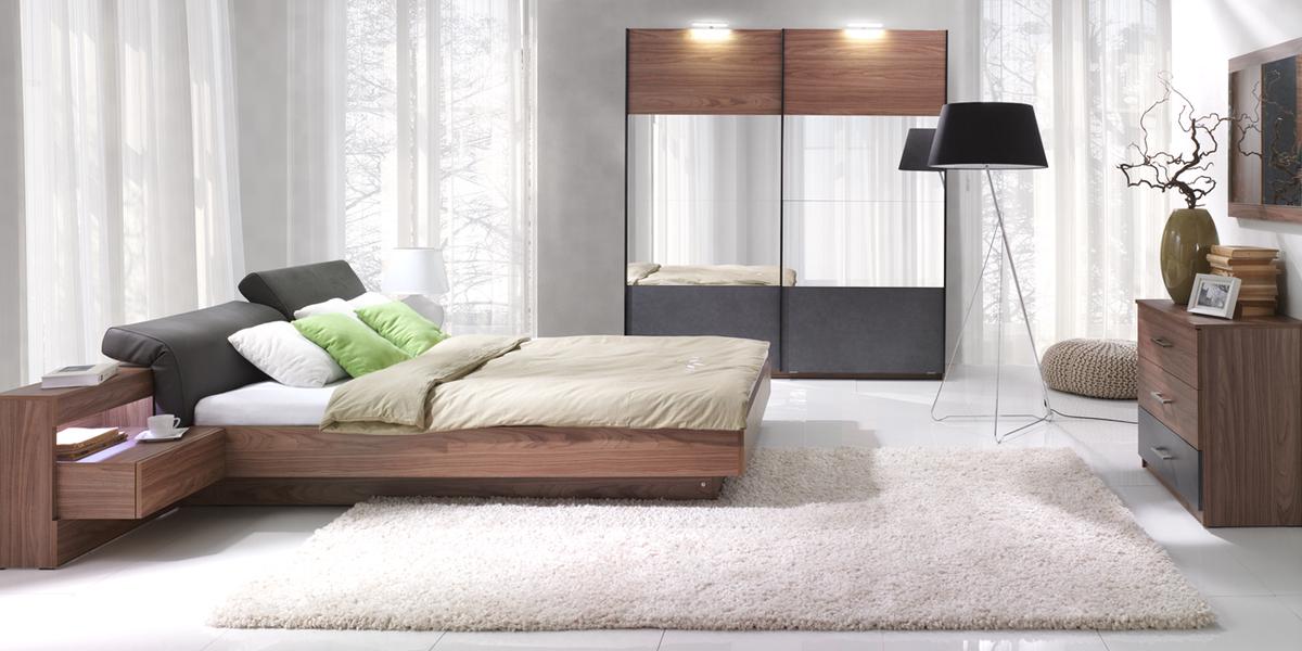 De beste tips voor het inrichten van een nieuwe slaapkamer!