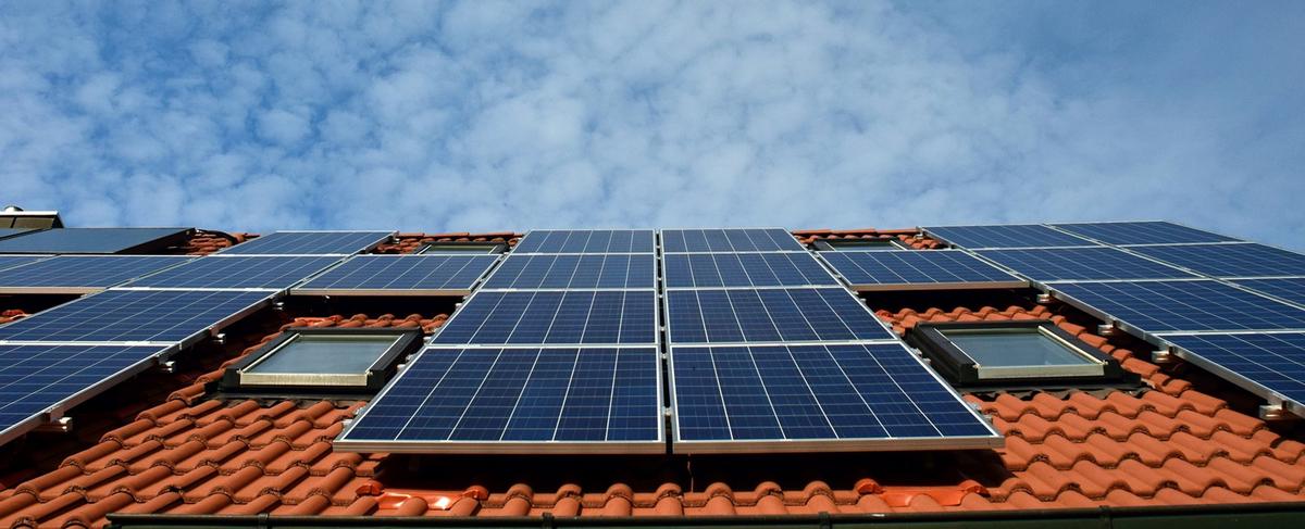 Met deze tips kan je je huis verduurzamen