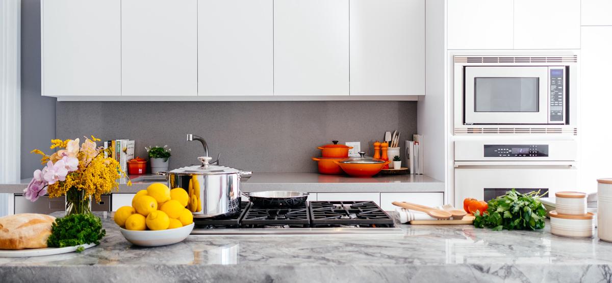 4 Inspirerende keukenstijlen voor de complete droomkeuken