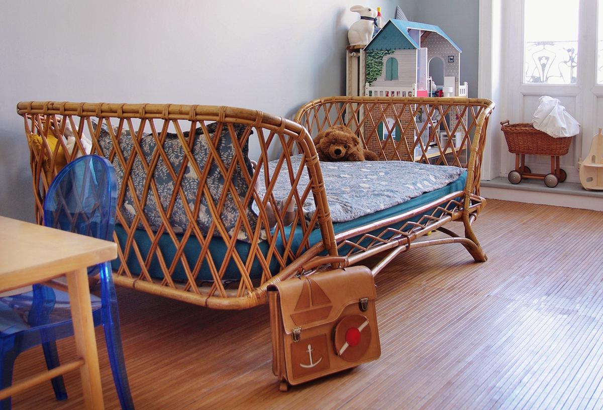 Opruimen met je kind? Zo zorg je voor een opgeruimde slaapkamer