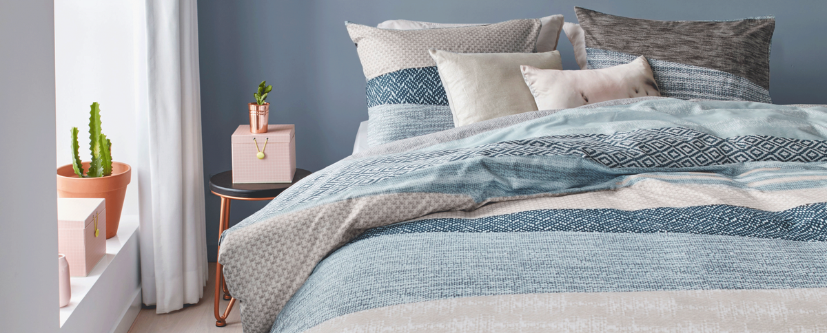 Perfecte nachtrust met een comfortabele slaapkamer