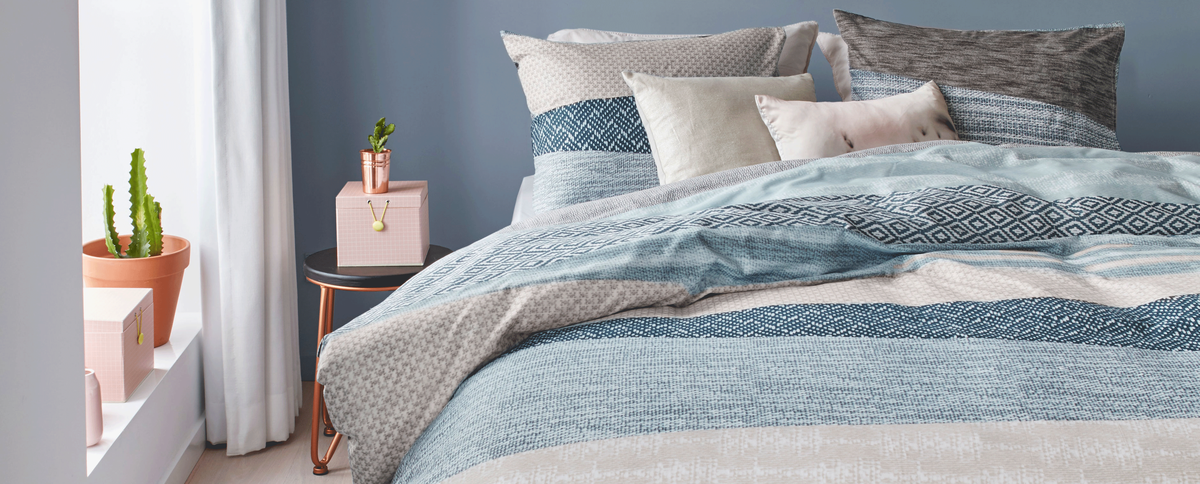 Perfecte nachtrust met een comfortabele slaapkamer