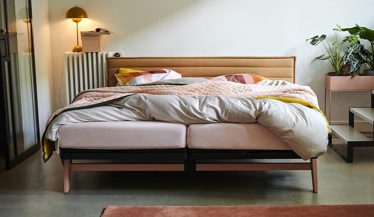 Auping Original: tijd voor een nieuwe look