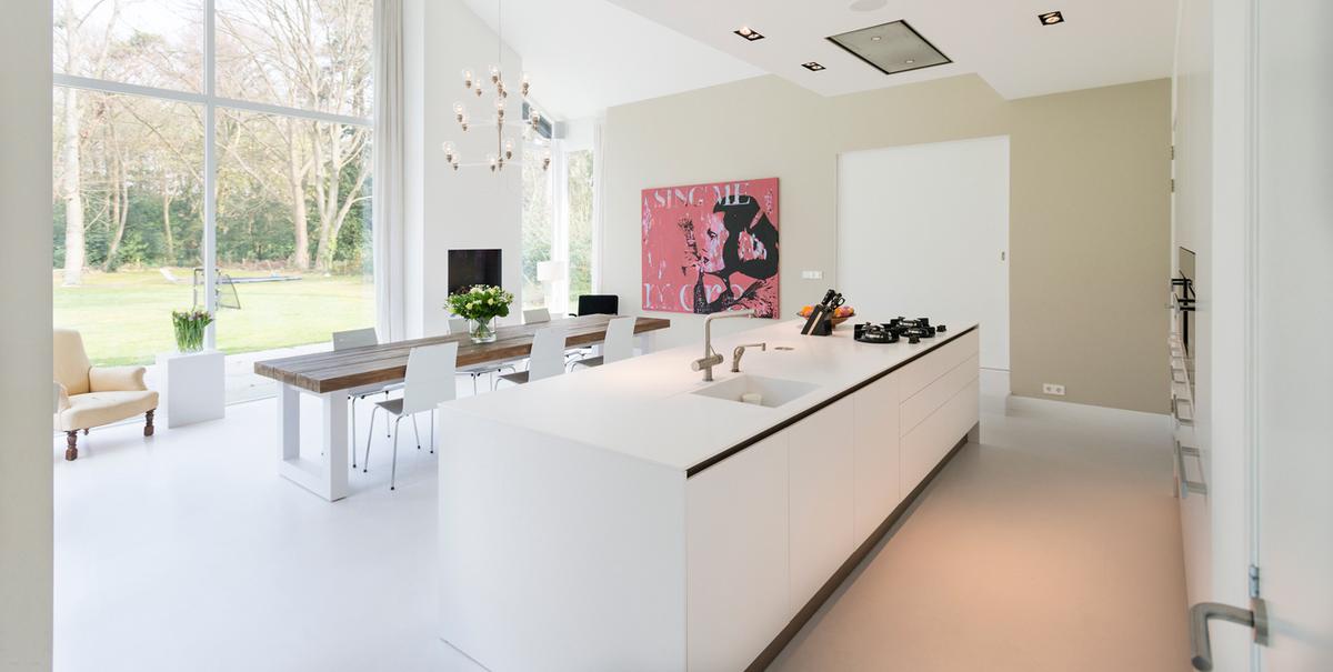 Vloer kiezen? Volgens dit onderzoek zijn materiaal, prijs en kleur zijn leidend